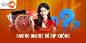 Casino Online có bịp không