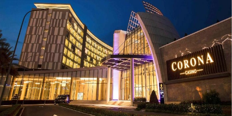 Các giấy tờ cần chuẩn bị khi chơi Casino Corona Phú Quốc