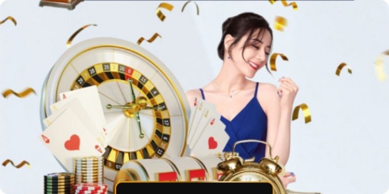 Điểm hấp dẫn của nhà cái 789BET